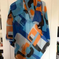 Foulard coprispalle brand MINI