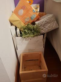 oggetti vari