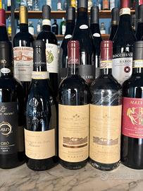 Vini e liquori in svendita totale