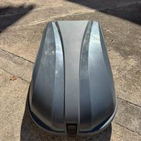 Box da tetto Camtek modello CK 320 XL,70 kg