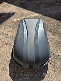 Box da tetto Camtek modello CK 320 XL,70 kg