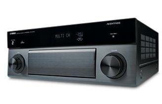 Yamaha rx a1010