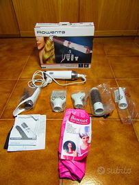 Spazzola ad aria calda Rowenta CF7830