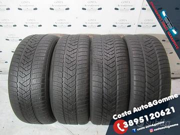 275 55 19 Pirelli 85% MS 275 55 R19