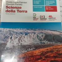 scienze della terra 