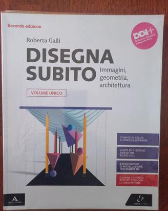 Disegna subito. Immagini, geometria, architettura