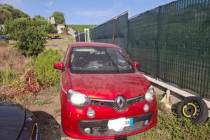 TWINGO 2018 PARZ.ALLUVIONATA 70 PRIME