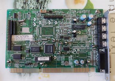 Scheda Audio/Multimediale Philips PCA70PS