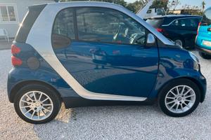 Smart ForTwo 1000 52 kW coupé limited one