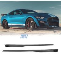MINIGONNE LATERALI FORD MUSTANG 15-23 LOOK GT500