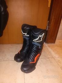 Stivali Alpinestar 