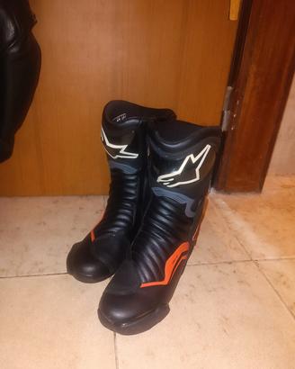 Stivali Alpinestar 