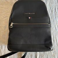 Zaino tommy hilfiger NUOVO MAI USATO