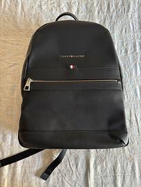 Zaino tommy hilfiger NUOVO MAI USATO