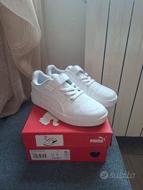 Scarpe nuove