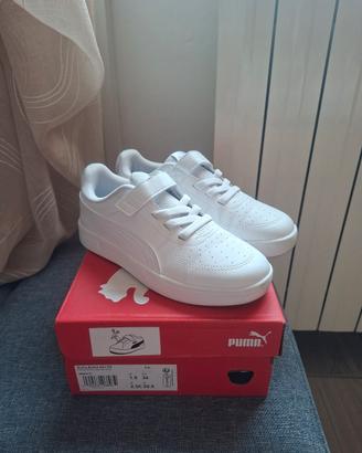 Scarpe nuove
