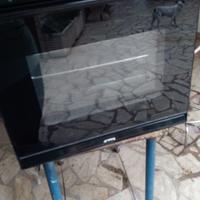 Forno elettrico ventilato