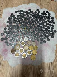 monete lira italiana