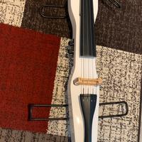 Violoncello elettrico stagg