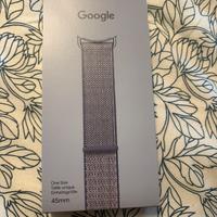 Cinturino Pixel Watch 4 45mm