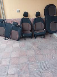 tappezzeria Giulietta 