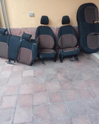 tappezzeria Giulietta 