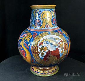 Grande Vaso I.C.A.P. Anni '20/'30 - Da restaurare