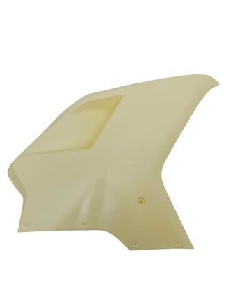 CARENA DUCATI 1098 S SUPERIORE DESTRA 48032292A