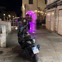 Beverly 125