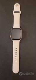 Apple Watch Series 11 42 mm Oro Rosa