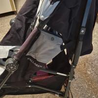 passeggini Maclaren