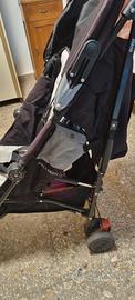 passeggini Maclaren