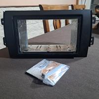 Carrello 2 din con masherina suzuki sx4