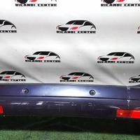 Paraurti posteriore con sensori citroen c4 2006-20