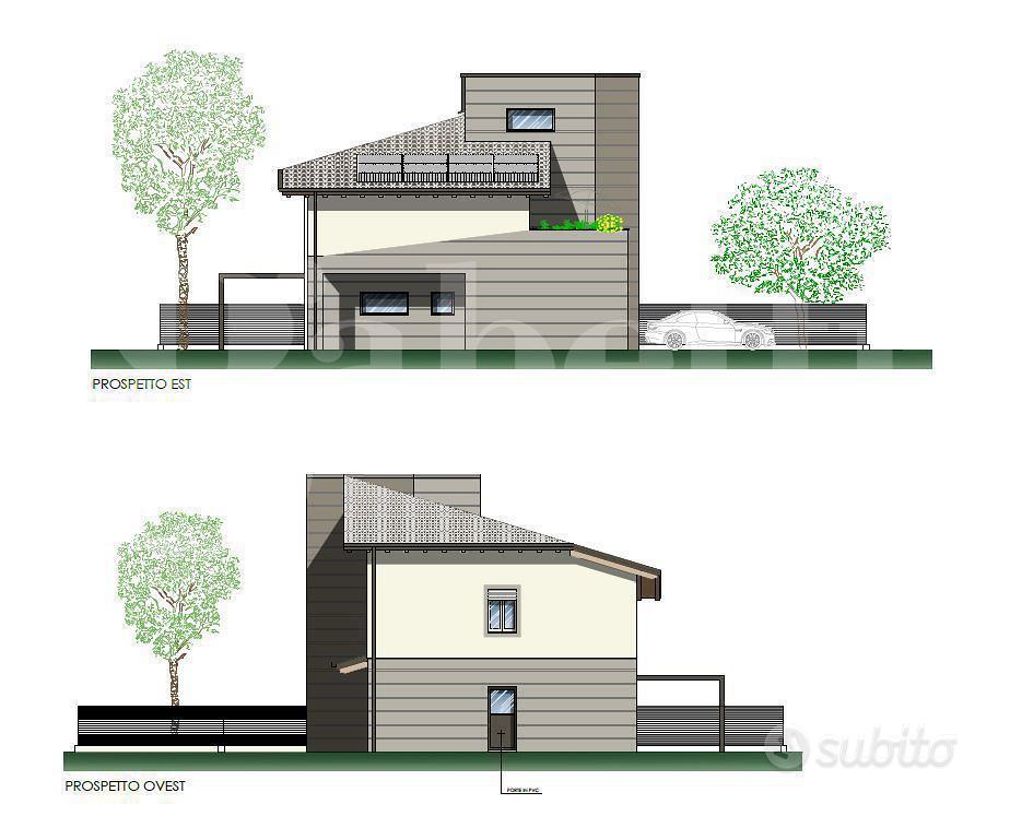 House in San Giovanni in Persiceto, Accatà - Vista 5