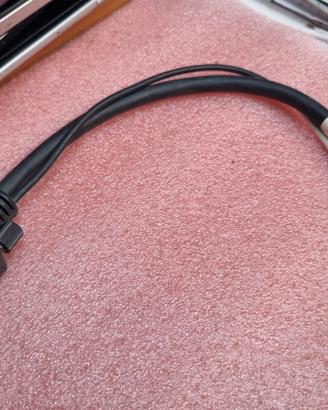 4680-Cavo VGA to S-Video