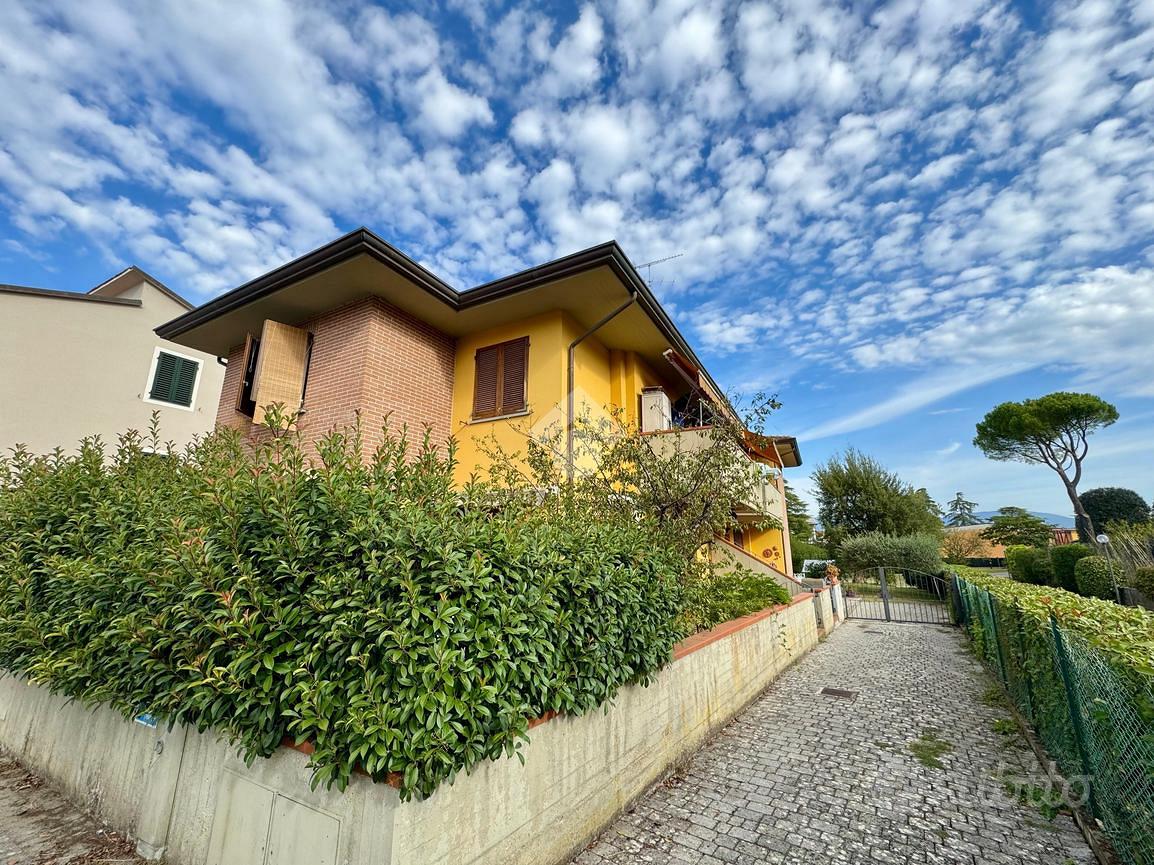 Appartamento – Quarrata, Tizzana - Vista 2