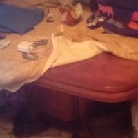 tavolo vero legno anni 80