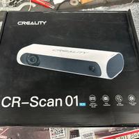 Scanner 3D CR-Scan 01