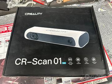 Scanner 3D CR-Scan 01