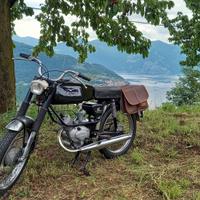Moto Guzzi Dingo g.t 