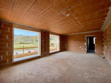 4 LOCALI A ISOLA VICENTINA