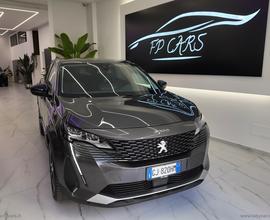 PEUGEOT 3008 BlueHDi 130 S&S EAT8 Allure