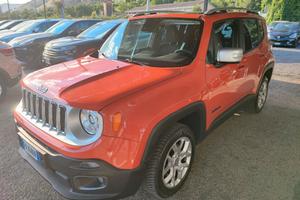 Jeep Renegade 2.0 Mjt 140CV 4WD Active Drive Low L