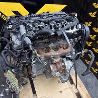Motore completo volvo V60 D4204T4 2.0 diesel