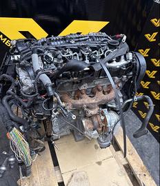 Motore completo volvo V60 D4204T4 2.0 diesel