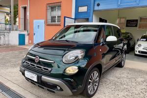 Fiat 500L 1.4 T-Jet 120 CV City Cross
