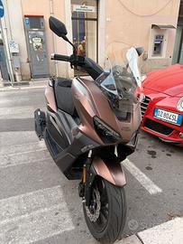 Kl brera 125