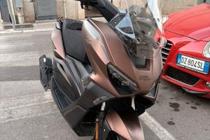 Kl brera 125