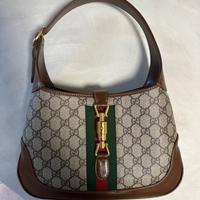 Borsa Gucci Jackie